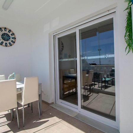 Lightbooking Mirador I Tarifa Exterior photo