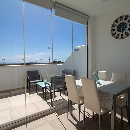 Lightbooking Mirador I Tarifa Exterior photo