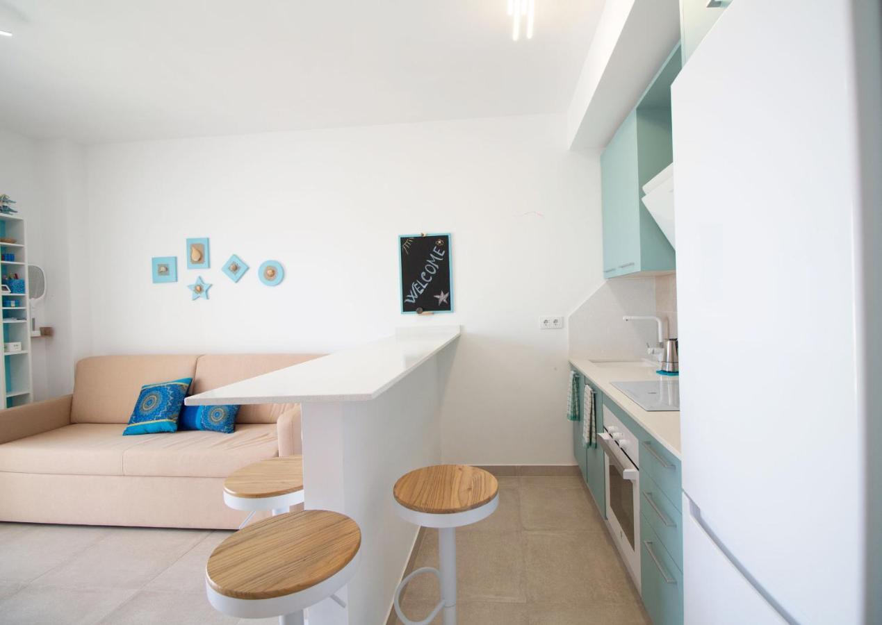 Lightbooking Mirador I Tarifa Exterior photo