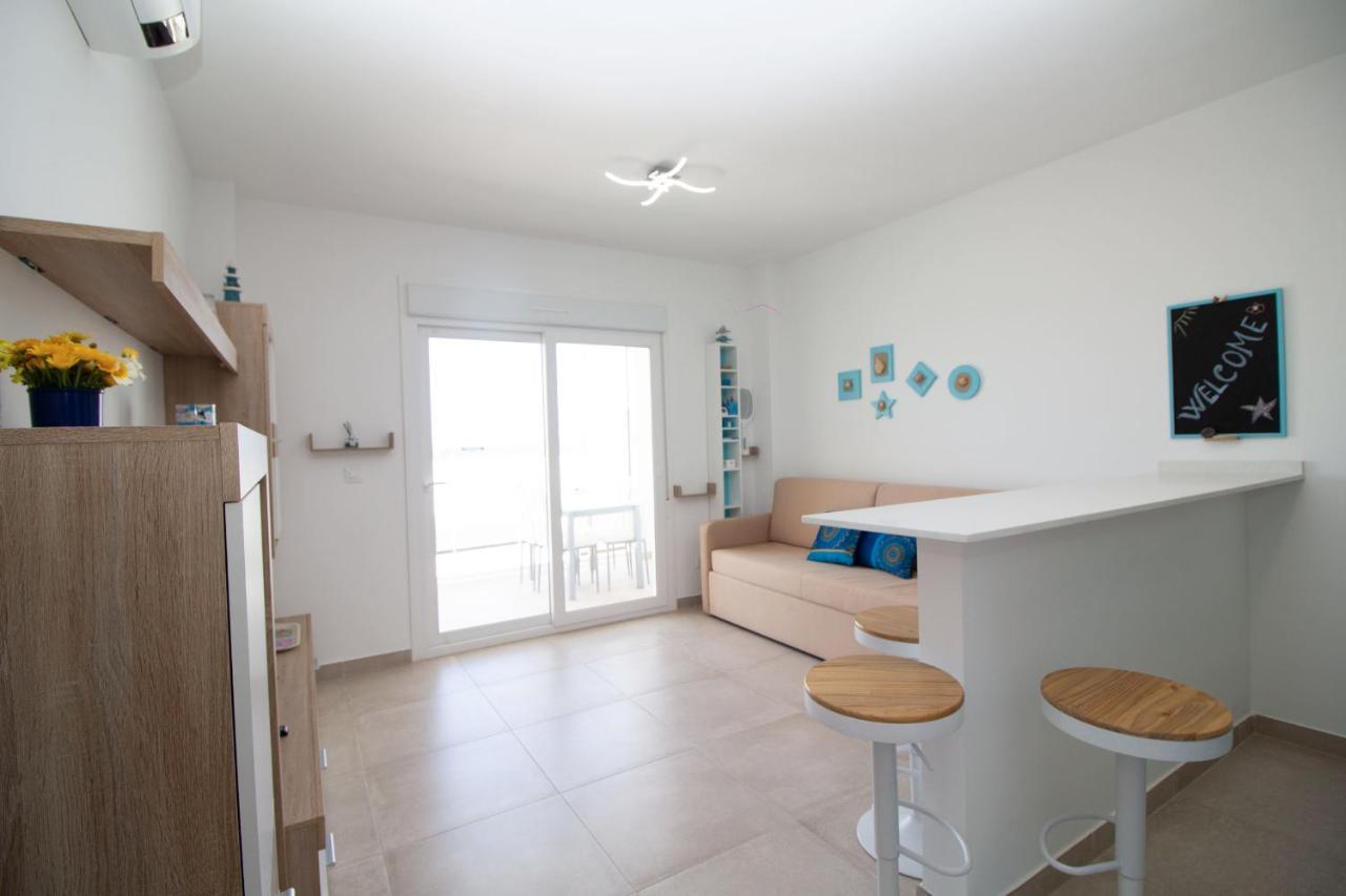Lightbooking Mirador I Tarifa Exterior photo