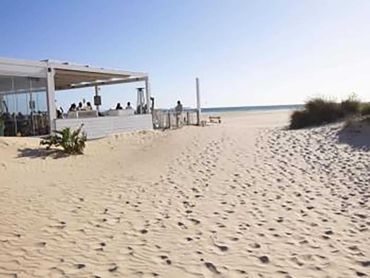 Lightbooking Mirador I Tarifa Exterior photo