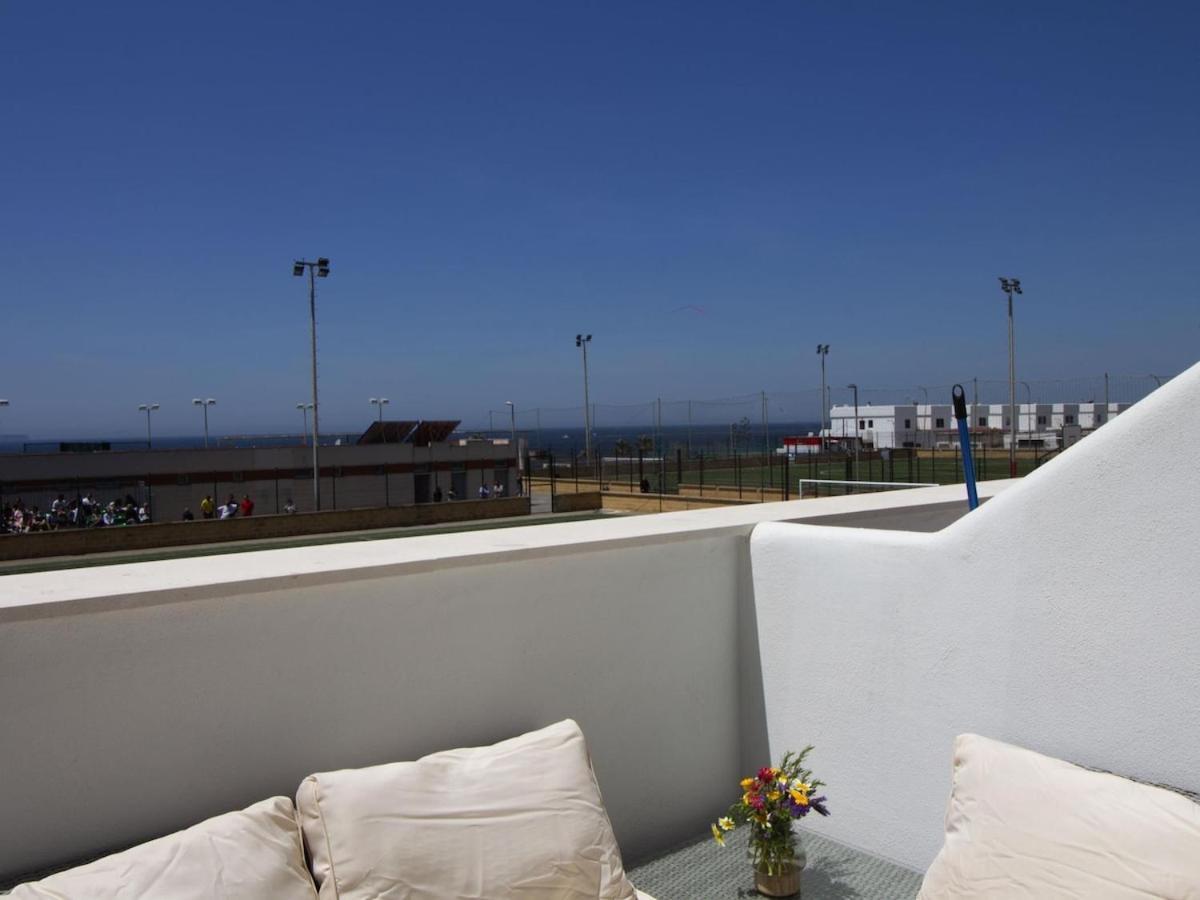 Lightbooking Mirador I Tarifa Exterior photo