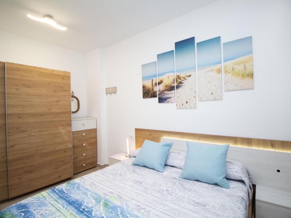 Lightbooking Mirador I Tarifa Exterior photo