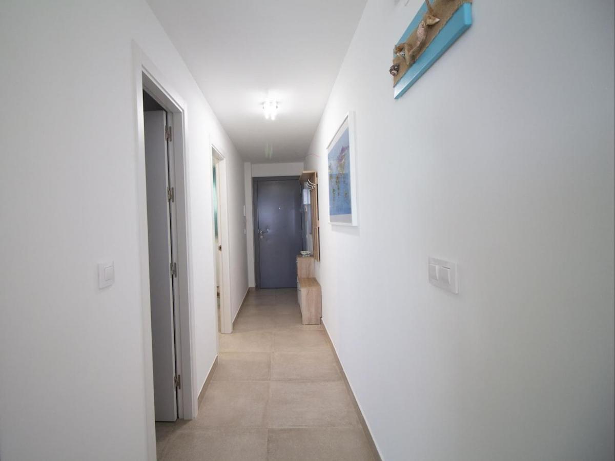 Lightbooking Mirador I Tarifa Exterior photo