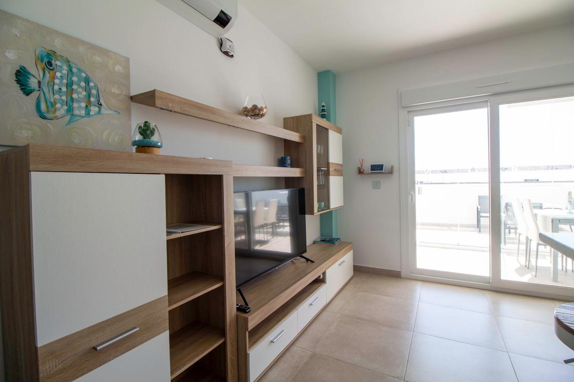 Lightbooking Mirador I Tarifa Exterior photo